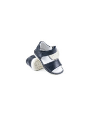 Sandalias infantiles con velcro