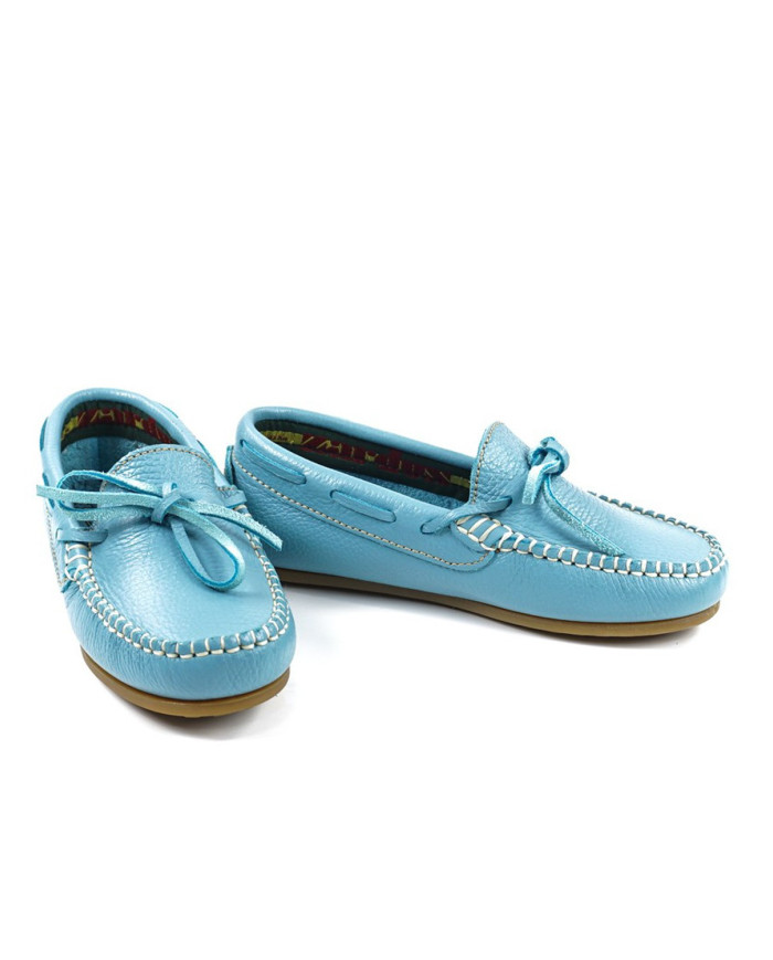 Mocasines infantiles con Wholesalers