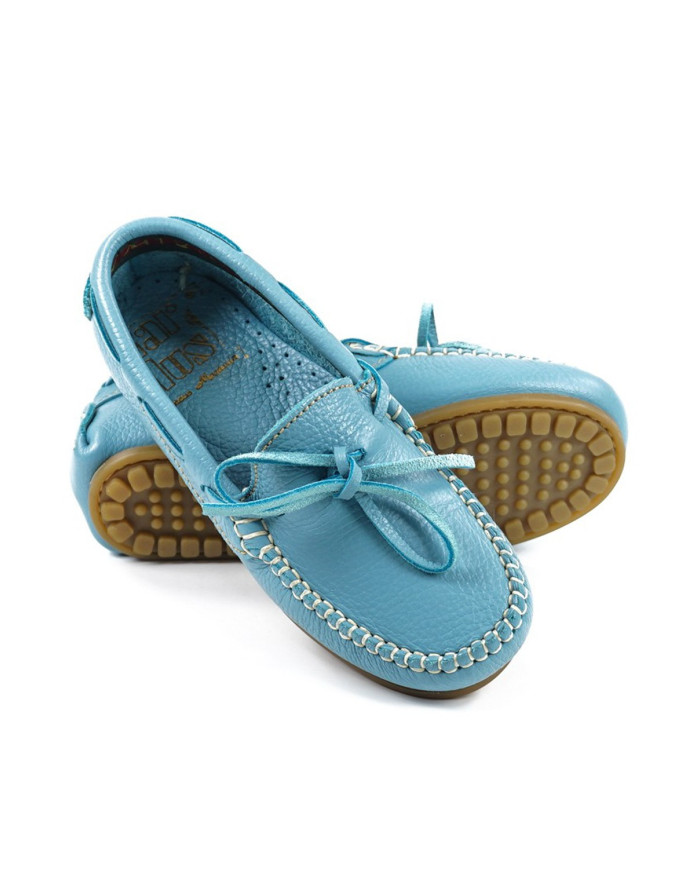 Mocasines infantiles con Wholesalers