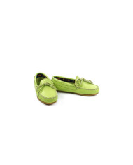 Green Moccasins Child Face with Wholesalers