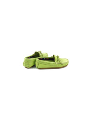 Green Moccasins Child Face with Wholesalers