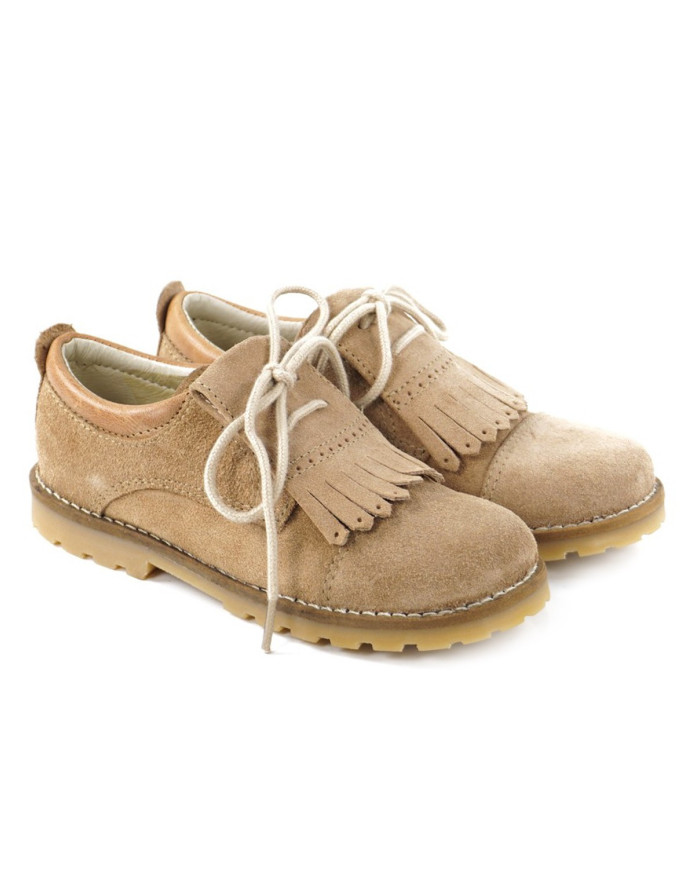 Zapatos infantiles con Oranges y Wholesalers