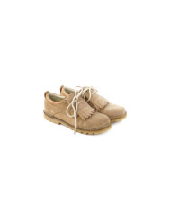 Children's Beje Taupe Shoes with Oranges and Wholesalers
