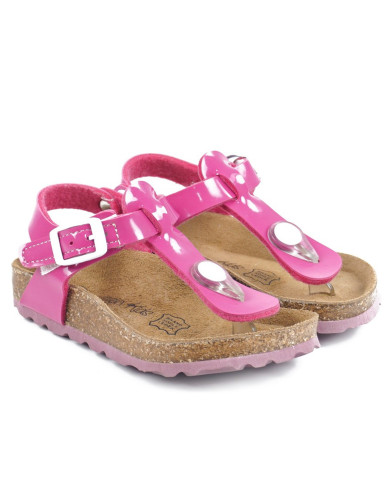 Sandalias infantiles