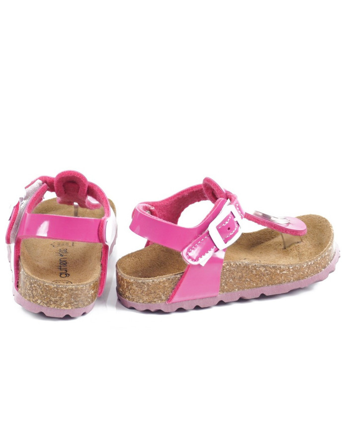 Sandalias infantiles