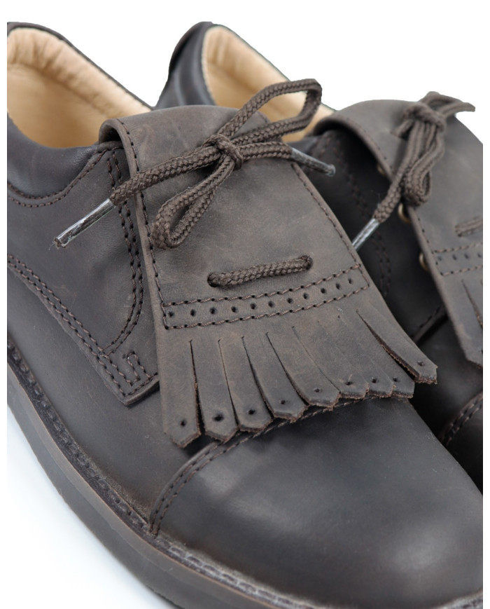 Zapatos infantiles con Oranges y Wholesalers