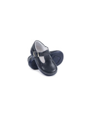 Baby Shoes with Buckle