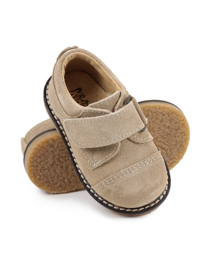 Zapatos para niños con velcro Strip