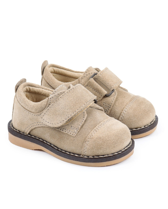 Zapatos para niños con velcro Strip
