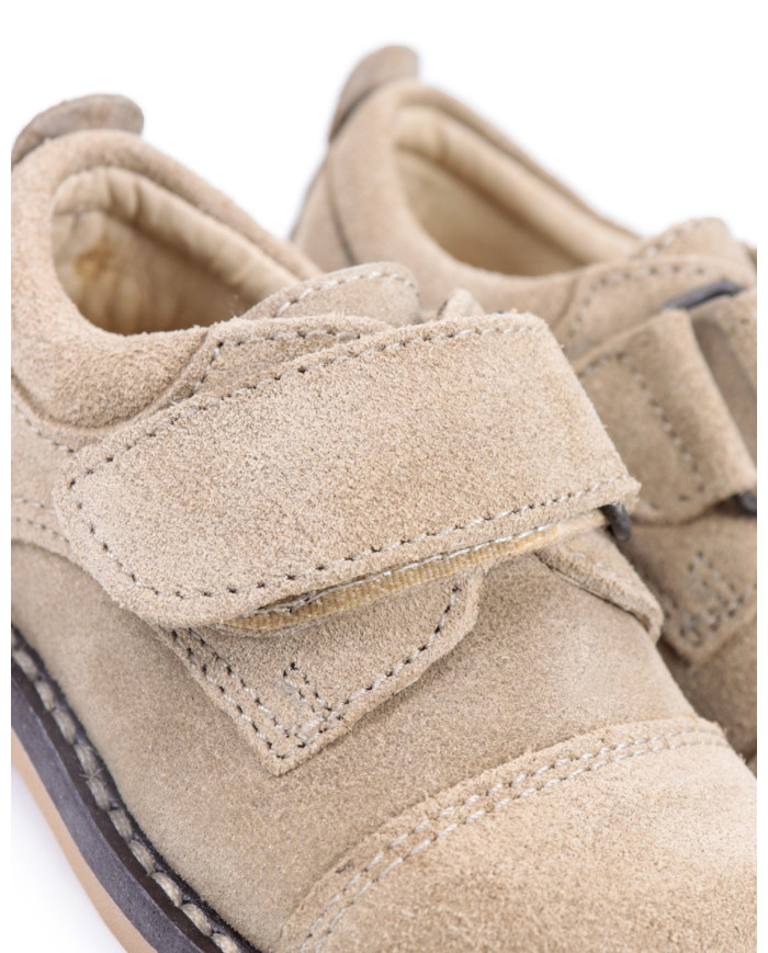 Zapatos para niños con velcro Strip