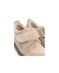 Children's Shoes with Velcro Strip