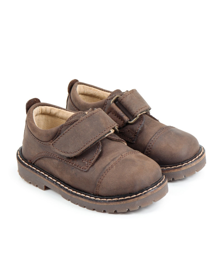 Zapatos para niños con velcro Strip