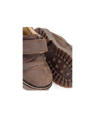 Children's Shoes with Velcro Strip