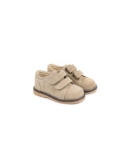Zapatos para niños con velcro Strip