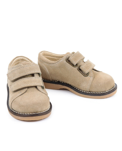 Zapatos para niños con velcro Strip