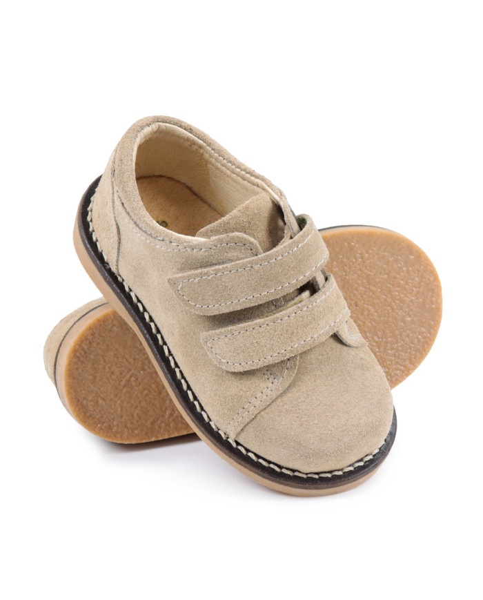 Zapatos para niños con velcro Strip