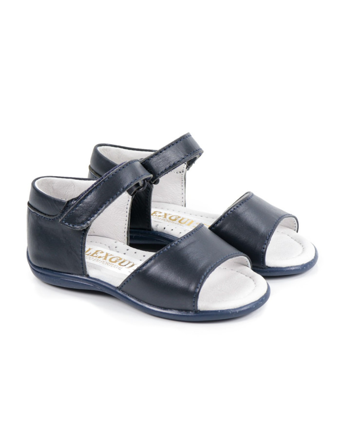 Children's Shoes with Velcro Strip