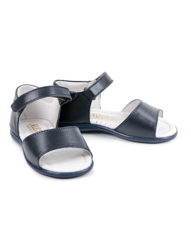 Sapatos de Criança com Tira em Velcro