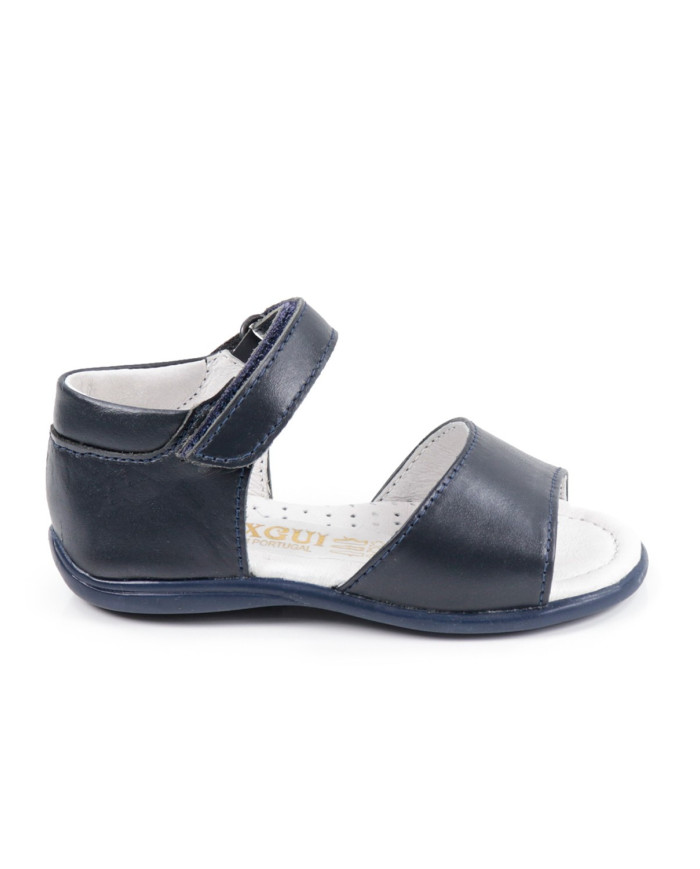 Children's Shoes with Velcro Strip