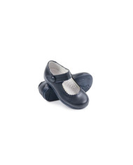 Children's Shoes with Velcro Strip