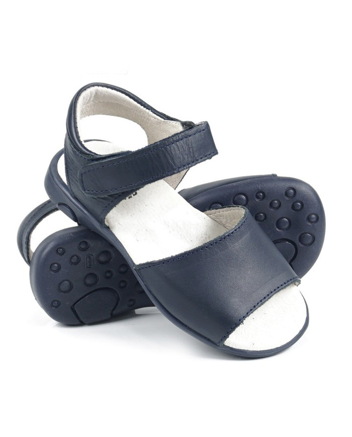 Rubber Sole Girl Sandals