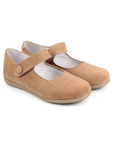 Zapatos para niños con velcro Strip