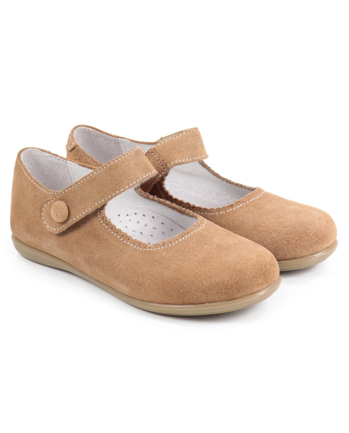 Zapatos para niños con velcro Strip