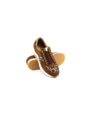 Zapatos de mujer Ginova Leopard