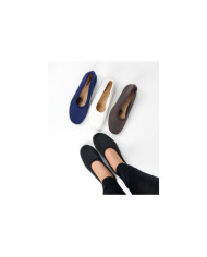 Sapatos Ortopédicos Elásticos Giconfort