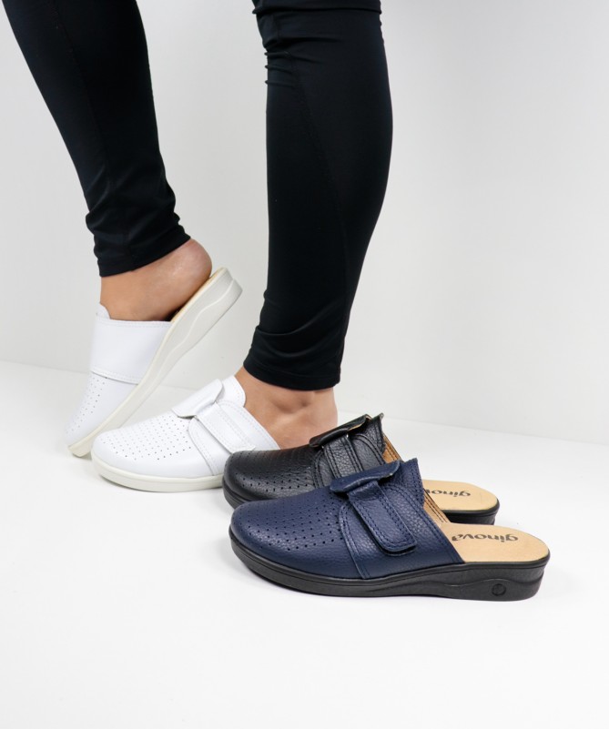 Ginova Comfort Breathable Slippers for Ladies