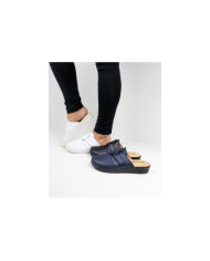 Breathable Orthopedic Slippers Ginova