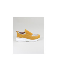 Zapatos de mujer Ginova con elástico