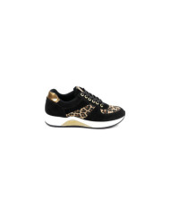 Zapatos de mujer Ginova Leopard