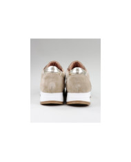 Entrenadores de Mujeres Ginova con Perlas