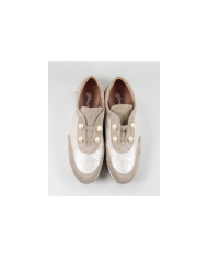 Entrenadores de Mujeres Ginova con Perlas