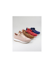 Ginova Women Sports with Satin Wholesalers