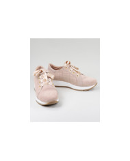 Sports of Women Ginova Nude with Satin Wholesalers