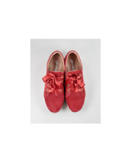 Zapatillas de Mujeres Ginova con Satin Wholesalers