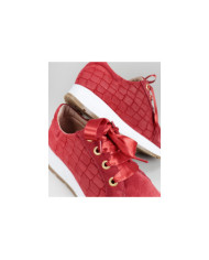 Zapatillas de Mujeres Ginova con Satin Wholesalers