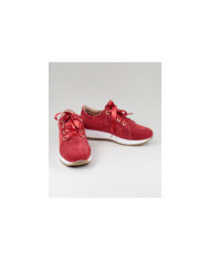 Zapatillas de Mujeres Ginova con Satin Wholesalers