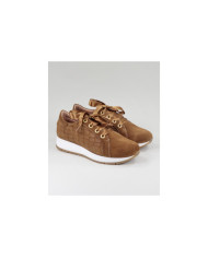 Zapatillas de Mujeres Ginova con Satin Wholesalers