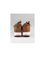 Zapatillas de Mujeres Ginova con Satin Wholesalers