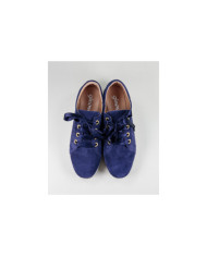 Zapatillas de Mujeres Ginova con Satin Wholesalers