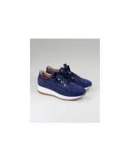 Zapatillas de Mujeres Ginova con Satin Wholesalers