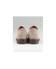 Zapatos de mujer de Oxford Ginova con Berloque