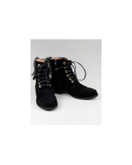 Botas de mujeres Ginova con Lenço Back