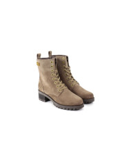 Botas de mujeres Ginova en Suede con Wholesalers