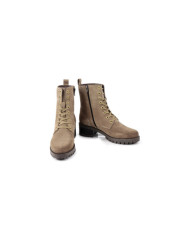 Botas de mujeres Ginova en Suede con Wholesalers