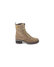 Botas de mujeres Ginova en Suede con Wholesalers