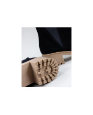 Botas de mujeres Ginova con elástico